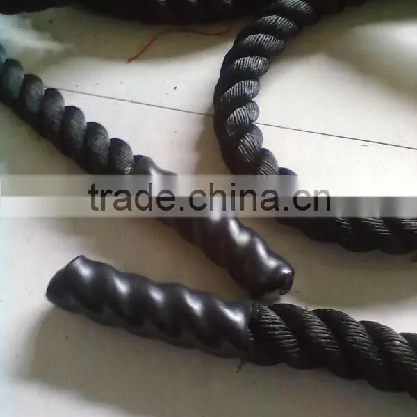 PLASTIC STRONG ROPE photo-2
