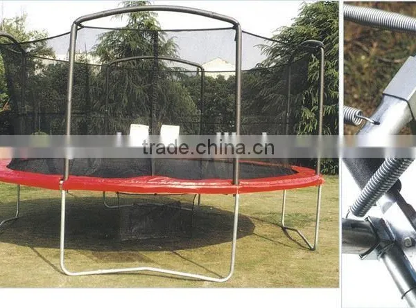 Best Design Trampoline Gym Shoes For Rent photo-6