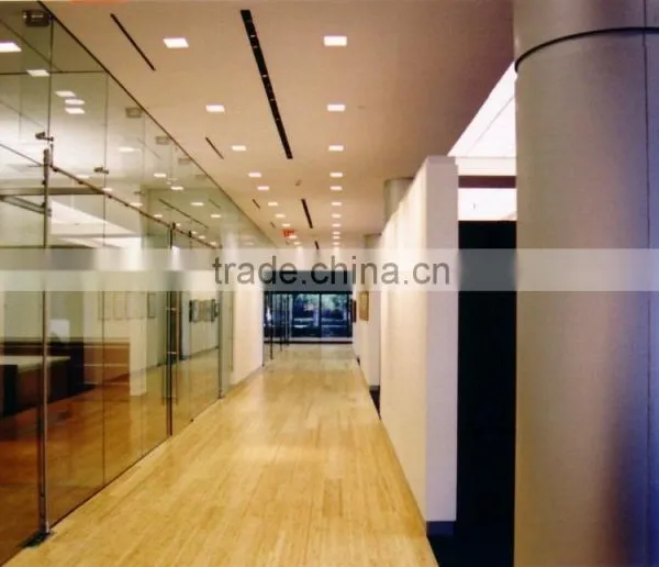 2x4 LED Troffer DLC UL Approved, 42W 4000K LED Troffer Light, Parabolic LED Troffer Light 5 Year Warranty photo-5