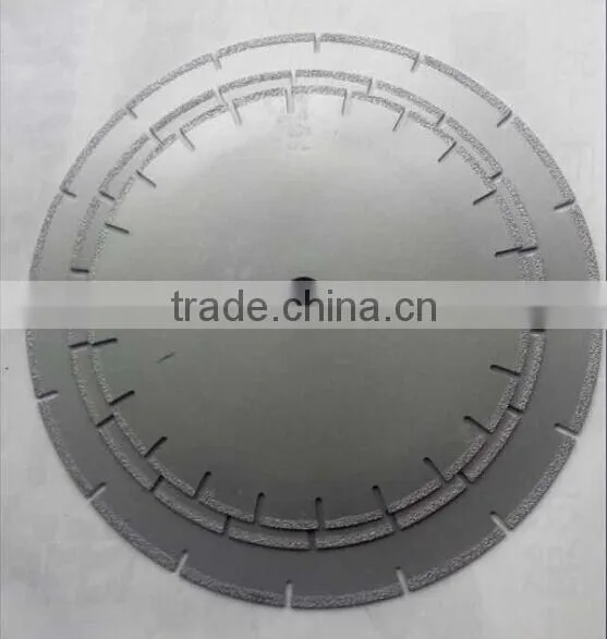 Speed Granite Cutting Blade