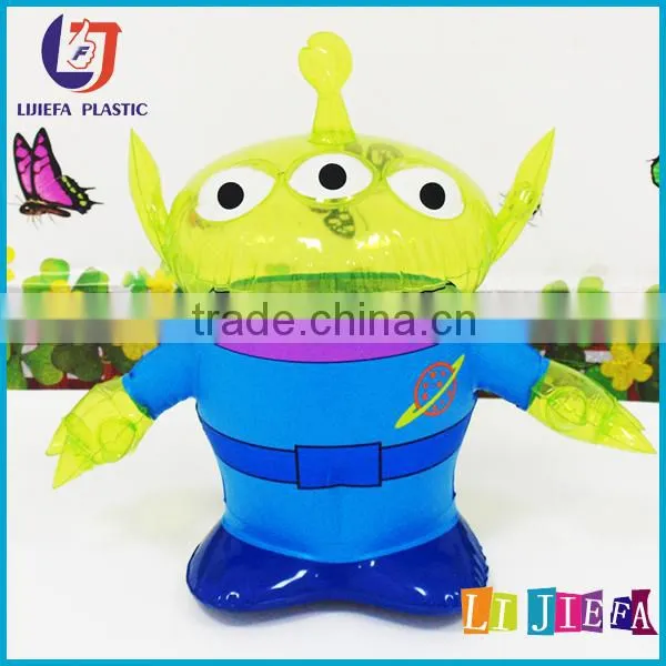 Cheap Inflatable Cartoon Promotional Toys photo-5