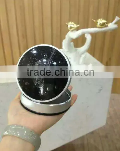 Camnoopy 1080p Smart Home Indoor Mini Cube Wireless P2p Cctv Security ip Camera Built-in PIR Sensor photo-2