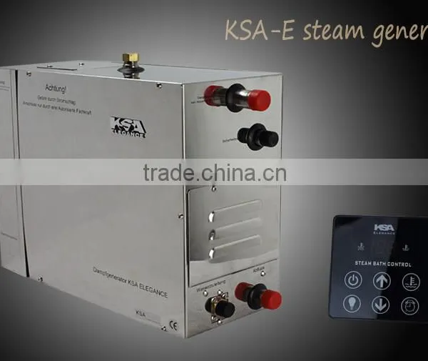 Shower Steam Bath Generators Used Bathroom Steam Room photo-6
