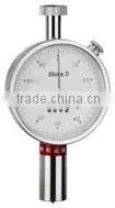 Shore durometer A
