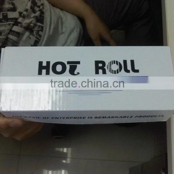 Zhuoli Hot Ink Roll photo-3