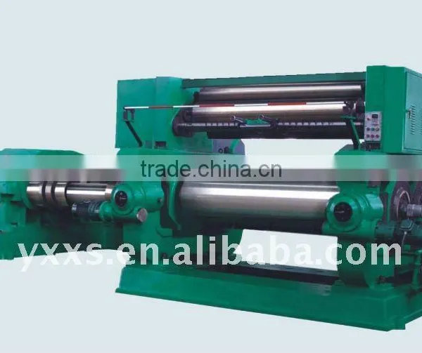 Sheeting Mill