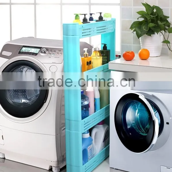 Plastic Commodity Shelf for Storage