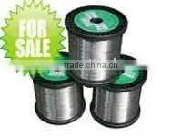 Resistance Alloy Wire