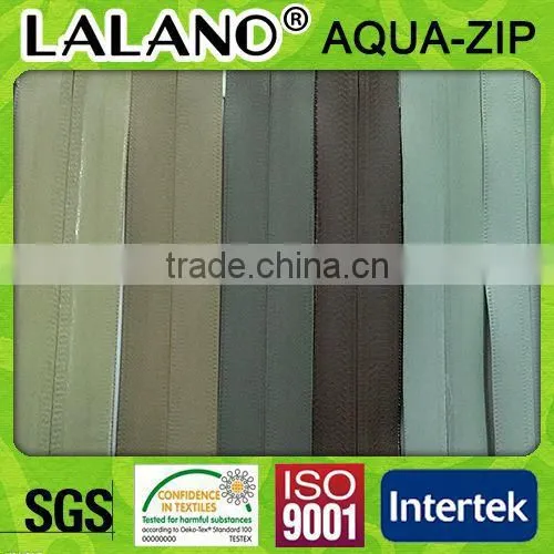 Custom Zipper for Outdoor Garments