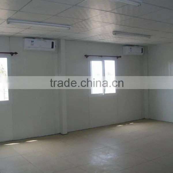 Steel Structure Building, Prefab Office, Kit Office photo-5
