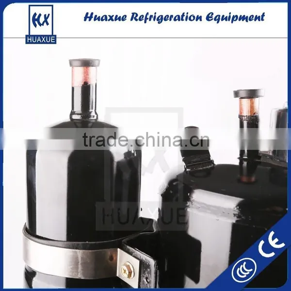 High Capacity Compressor, Air Conditioner Used Compressor photo-2