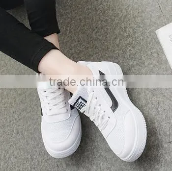 MS80062A 2016 Fashion Women Mesh Sports Shoes