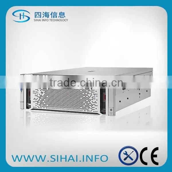 HP ProLiant DL580 Gen8 E7-4809v2 2P 64GB-R P830i/2G 331FLR 1200W PS Server photo-2