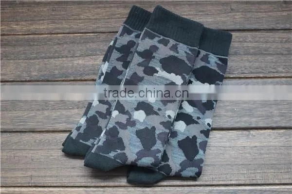 Soldiers Socks Army Socks Military Camouflage Socks