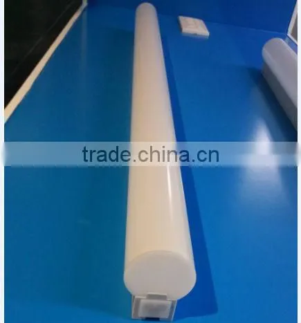 18W Cool White Round Led Light Bar photo-3