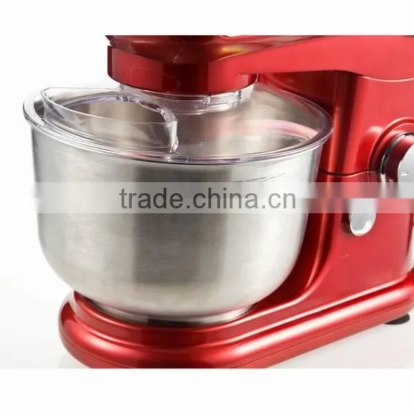 Large Stand Mixer photo-4