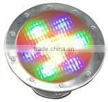 316SS Led Underwater Lighting With Controller photo-3