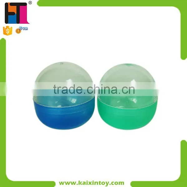 Plastic Candy Toy Mini Egg Toy photo-6