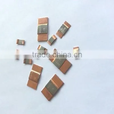 Kama Alloy Shunt Resistors ( Milliohm Resistance for ASR Model) photo-3