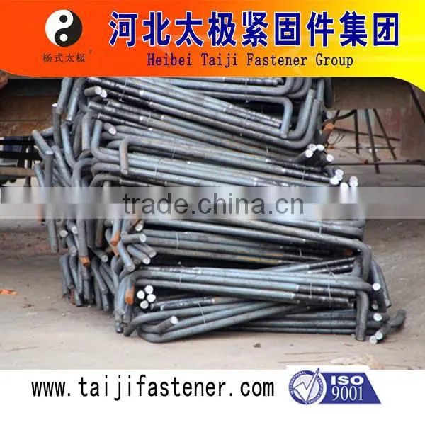 Chemical Anchor Bolt photo-4