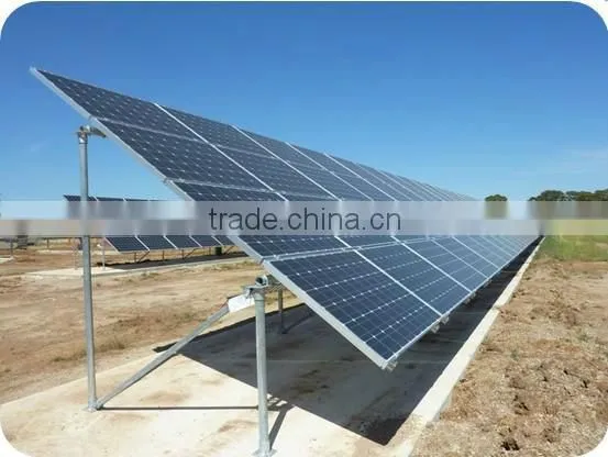 Hot Sale!10KW Off-grid Solar Power System for Public House,chicken House,industry(High Efficiency Best Service in China) Quality Choice photo-2