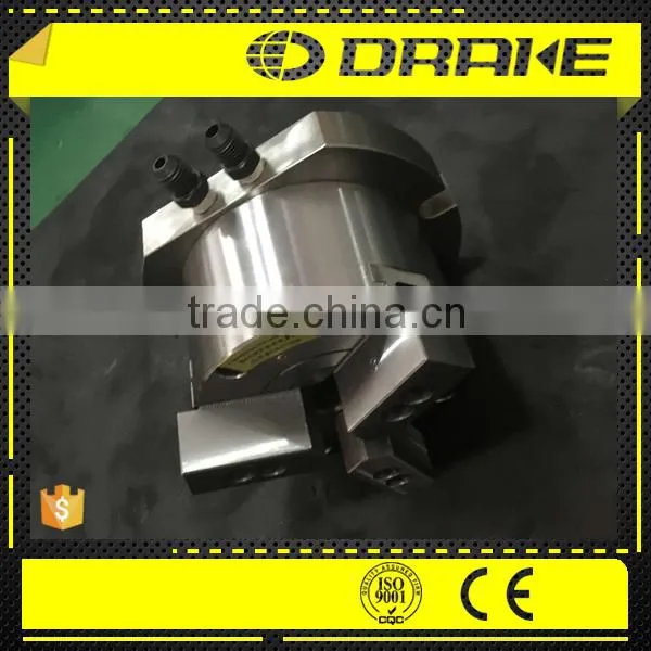 YK3-08L Vertical Through-hole Hydraulic Lathe Power Chuck for Turning Machine photo-2