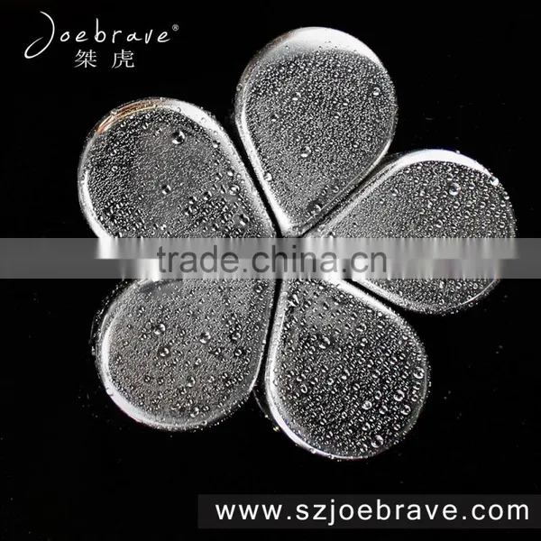 Raindrop Stainless Steel Whiskey Stones, Ice Cubes,reusable Ice Cubes,Chilling Wine Ice Cubes photo-5