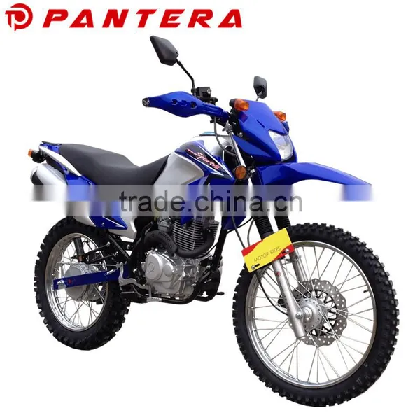 2016 Hot Sale Good 250cc Off Road Cheap Motorcycle photo-3