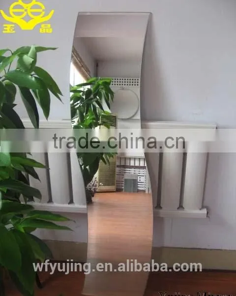 Decorative Wall Mirrors With CE ISO TUV INTERTEK photo-5