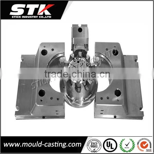 Manufacturer for Plastic Injection Molding photo-5