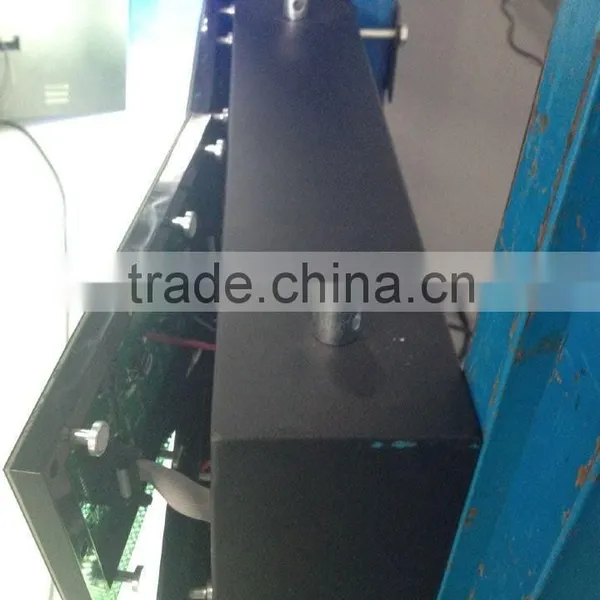 p3 Smd2121front Maintenance Indoor Led Display Screen photo-3