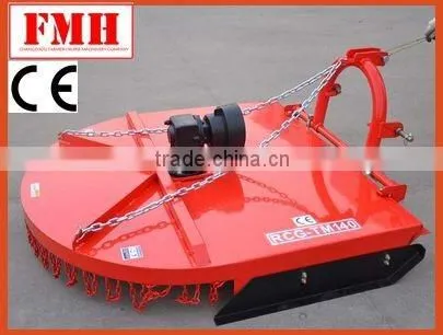Best Quality CE Heavy Duty Slashers,topper Mower Slasher,grass Slasher Mower photo-3
