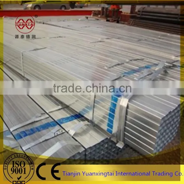 Wholesale Galvanized Pipe photo-3