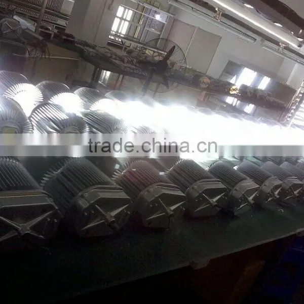 Factory Warehouse High Bay Led Lighting,150w Industrial LED Light With CE RoHS SAA photo-5