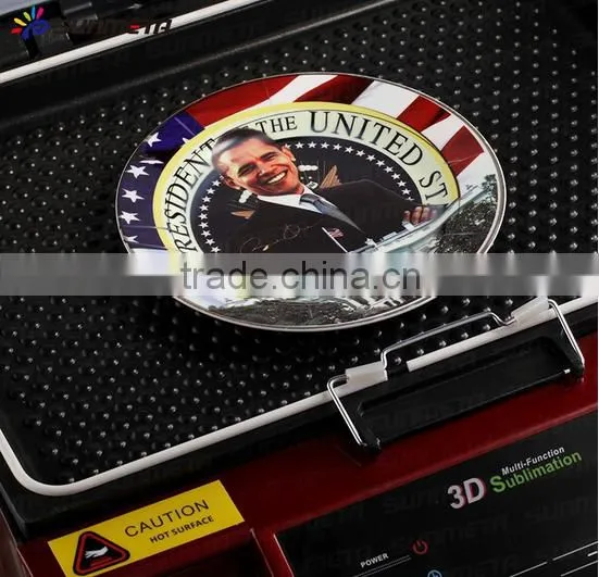 Hottest Desktop 3D Vacuum Sublimation Printer Machine-SN-3D photo-2
