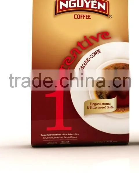 Creative 1 Coffee- Bag 250gr