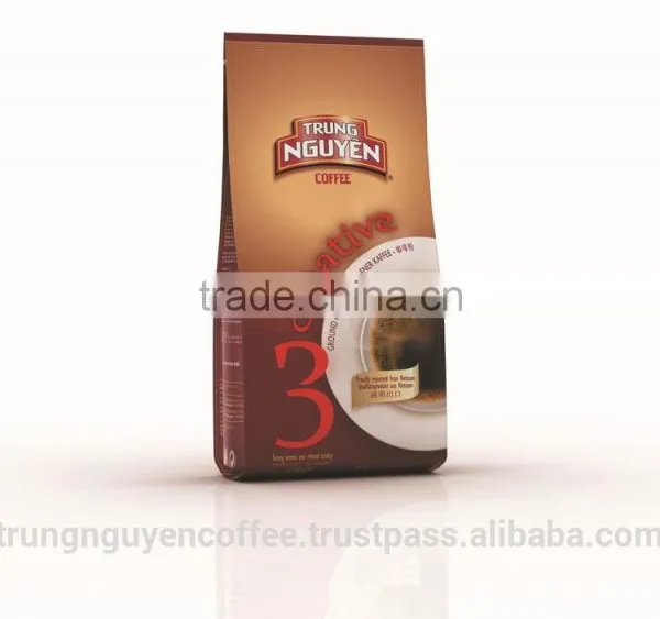 Creative 3 - Bag 250gr