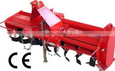 3Point Rotovator for Tractor, Rotary Tiller, Rotary Hoe photo-2
