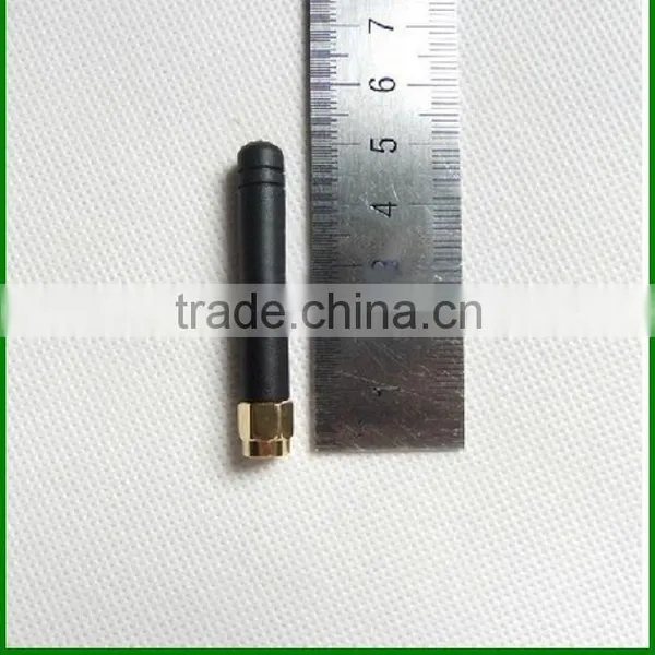 433Mhz Antenna With 3dbi Gain Omni SMA Connector Modular Signal Booster photo-2