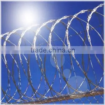 Razor Blade Barbed Wire BTO-10/12/12/22 CBT60/65 photo-5