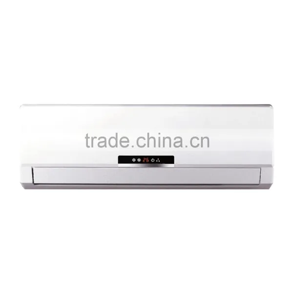 Central Air Conditioner Use Gree SG Series Split Wall Mounted Fan Coil Unit