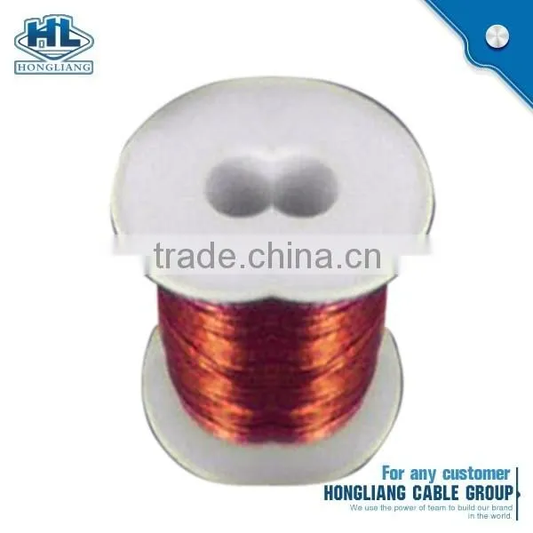 Low Voltage Copper Conductor Polyimide Coated High Temperature Install Wire photo-2