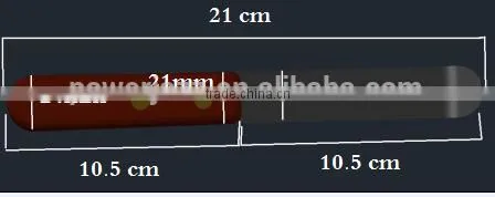 Stone Mixing Spatula photo-6