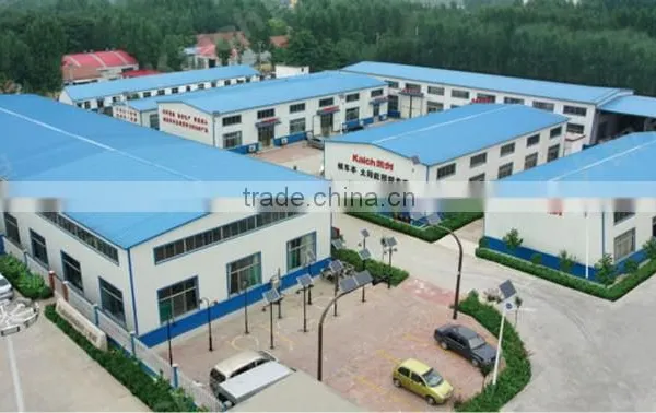 Manufacture Factory New Design Energy Saving Hot Sale 3 Years Warranty IP65 Solar Led Street Light photo-6