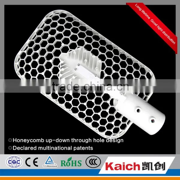 Solar Power LED Street Light 20W 30W 40W 50W 60W photo-4