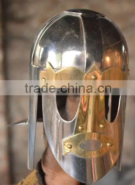 MINIATURE NORMAN NASAL HELMET