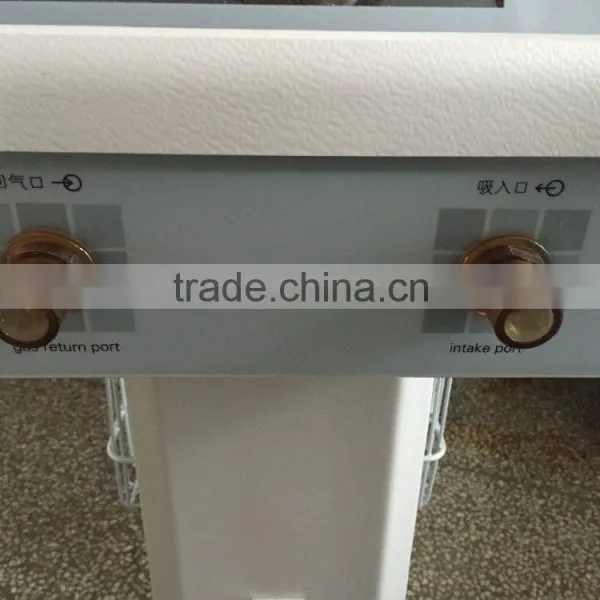 Hospital Anesthesia Machine Equipment, Anesthesia Machine 700BI photo-4