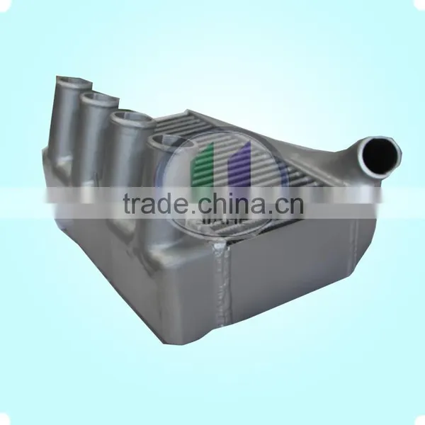 HIGH PERFORMANCE INTERCOOLER CORE photo-2