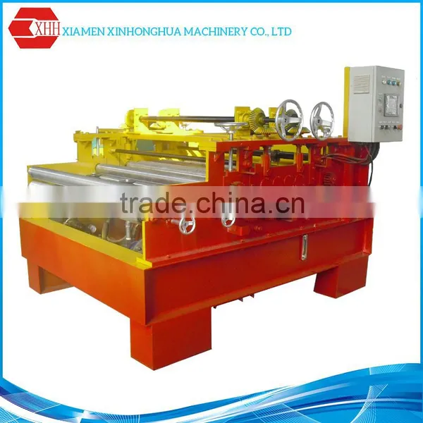 380V/50HZ/3PH Decoiler Straightener