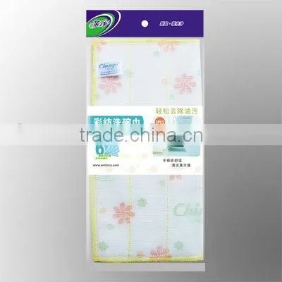 Viscose Cleaning Cloth photo-4